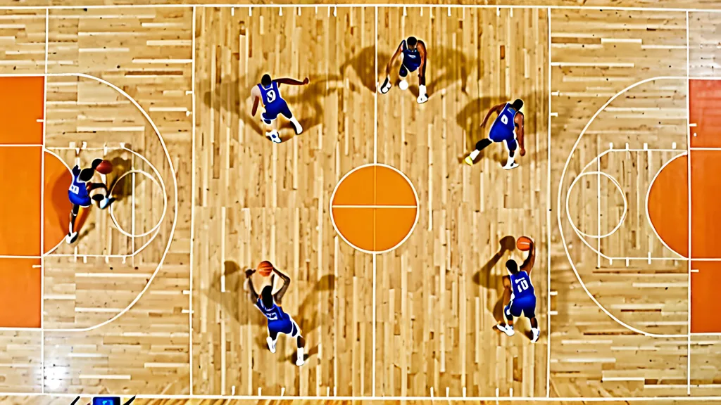 Basketbol Prognoz — Maqola