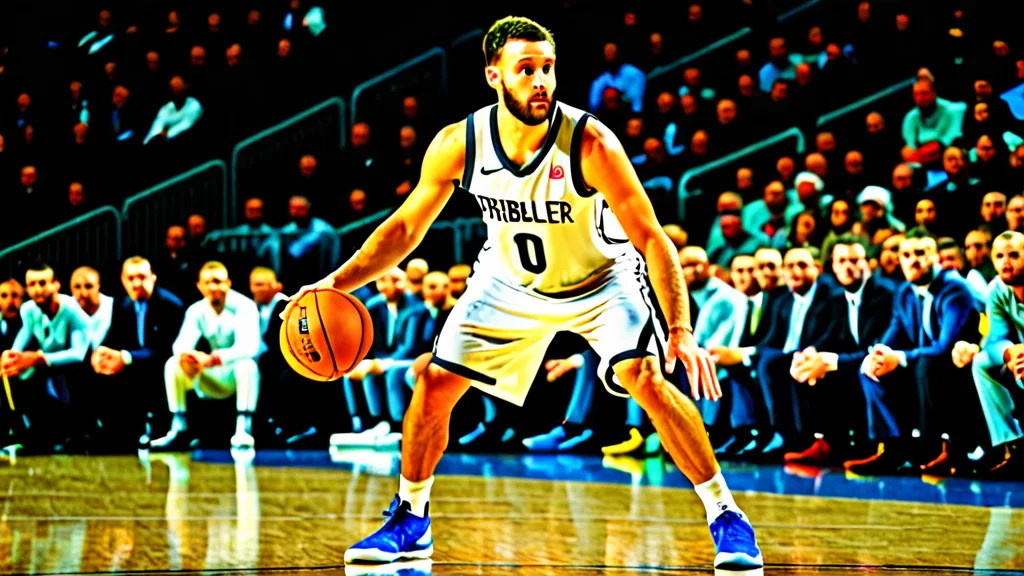 Basketbol Prognoz — Maqola