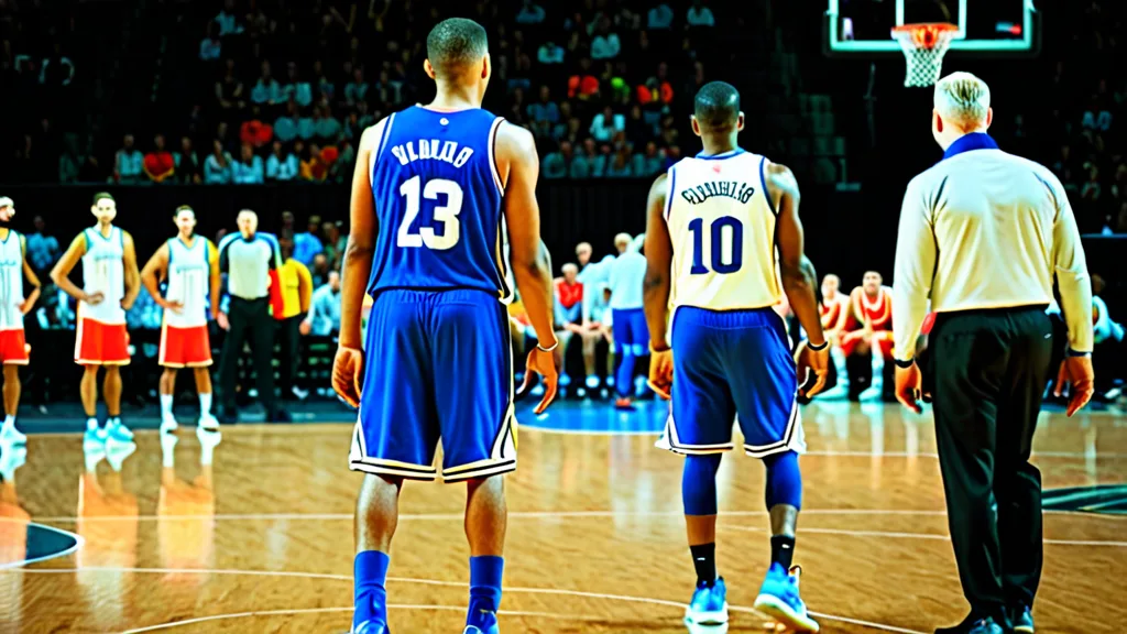 Basketbol Prognoz — Maqola