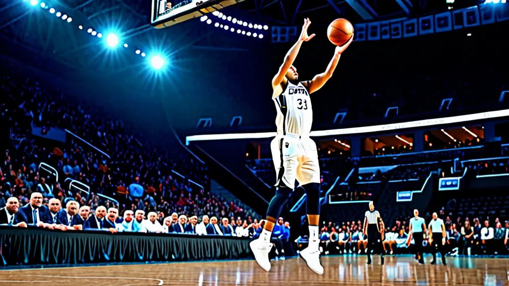 Basketbol Prognoz — Maqola