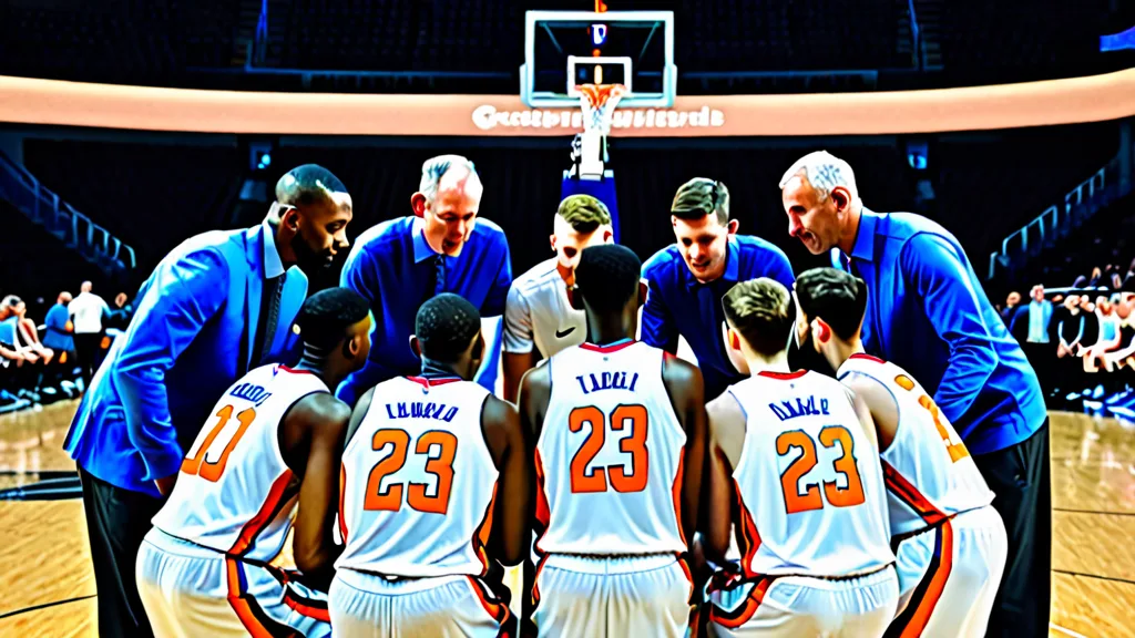 Basketbol Prognoz — Maqola