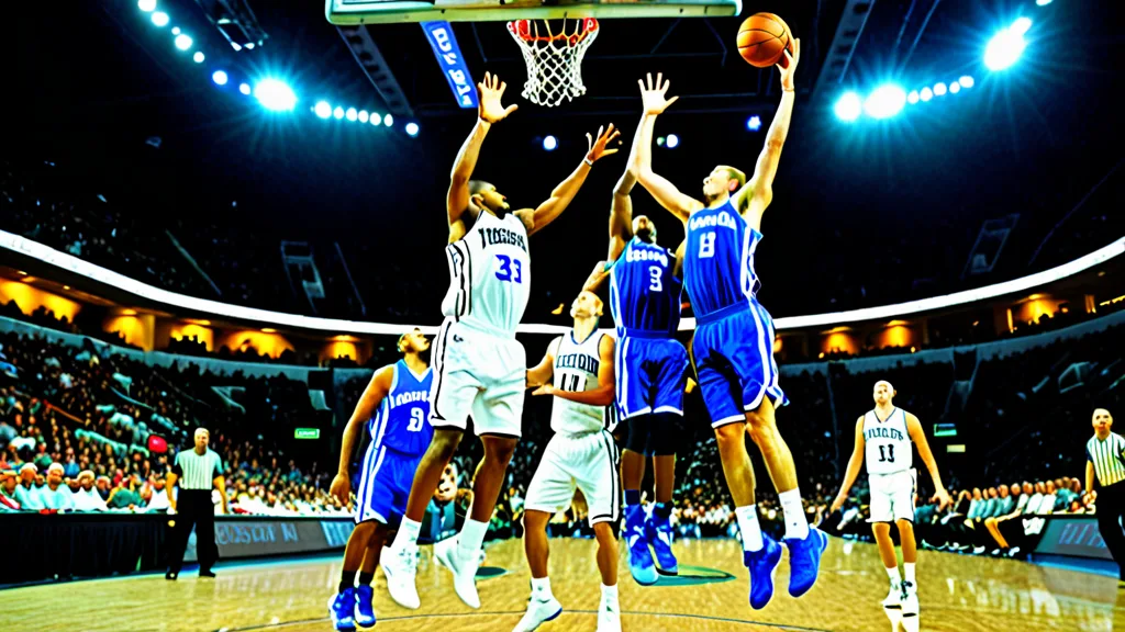 Basketbol Prognoz — Maqola